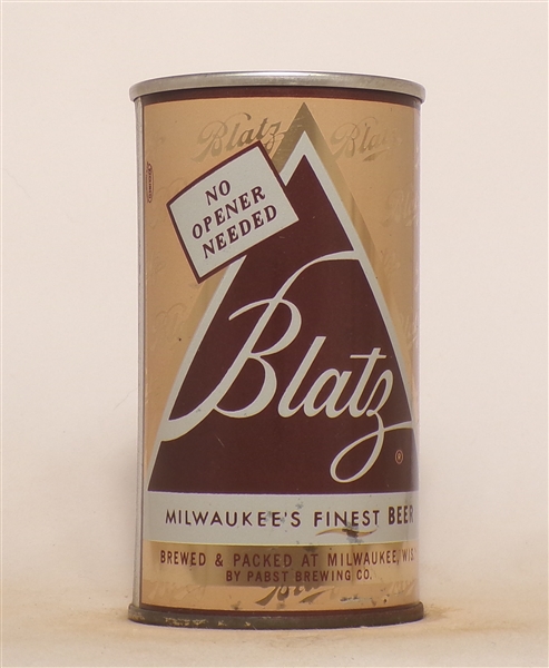 Blatz Zip