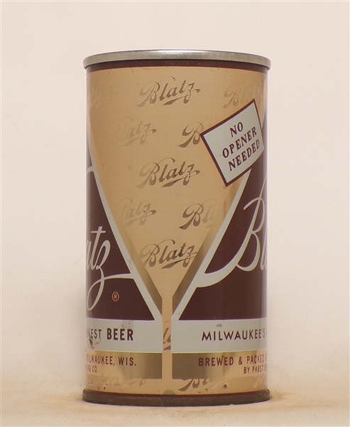 Blatz Zip