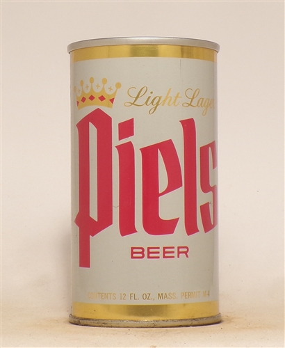 Piels Zip 1