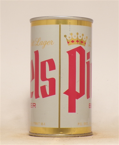 Piel's Zip 1