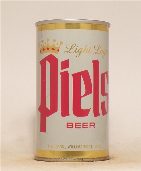 Piel's Zip 1