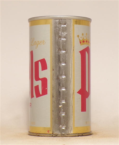 Piel's Zip 1