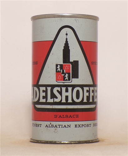 Adelshoffen Tab Top - France