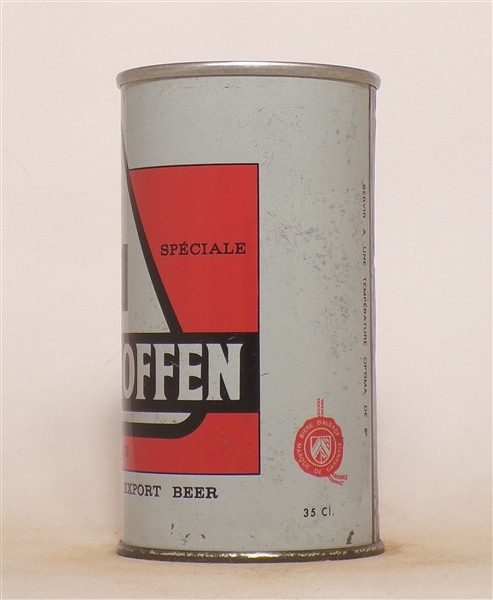 Adelshoffen Tab Top - France