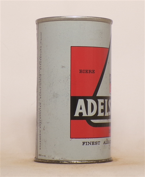 Adelshoffen Tab Top - France