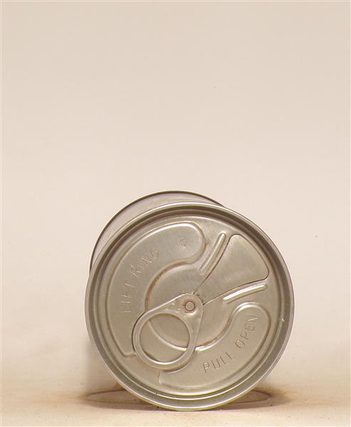 Rams Head Fan Tab