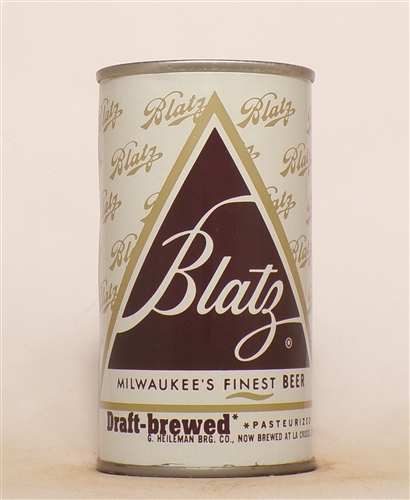 Blatz Tab Top 3