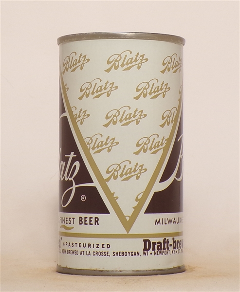 Blatz Tab Top 3