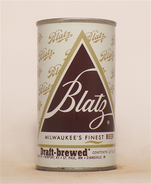 Blatz Tab Top 3