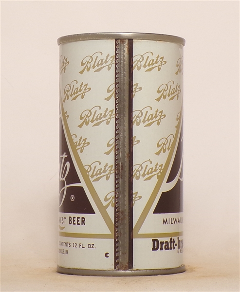 Blatz Tab Top 3
