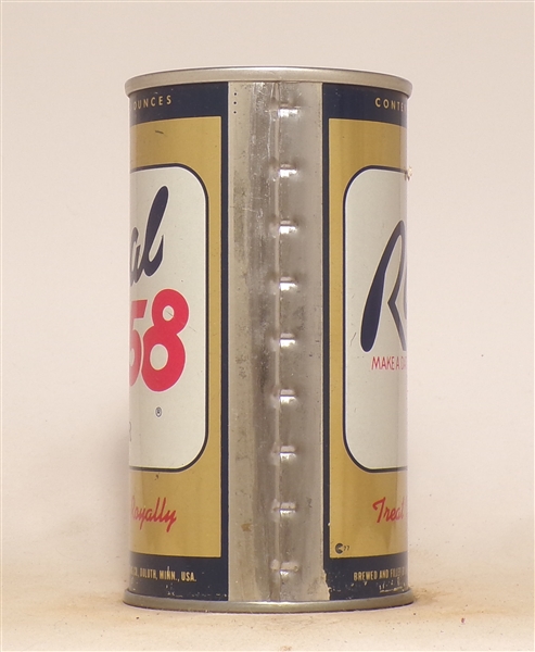 Royal 58 Zip