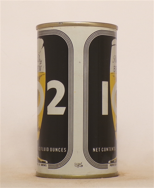 Brew 102 Tab Top 1