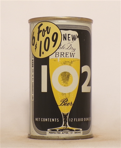 Brew 102 Tab Top 3