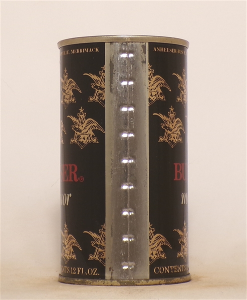 Budweiser Malt Liquor Tab Top
