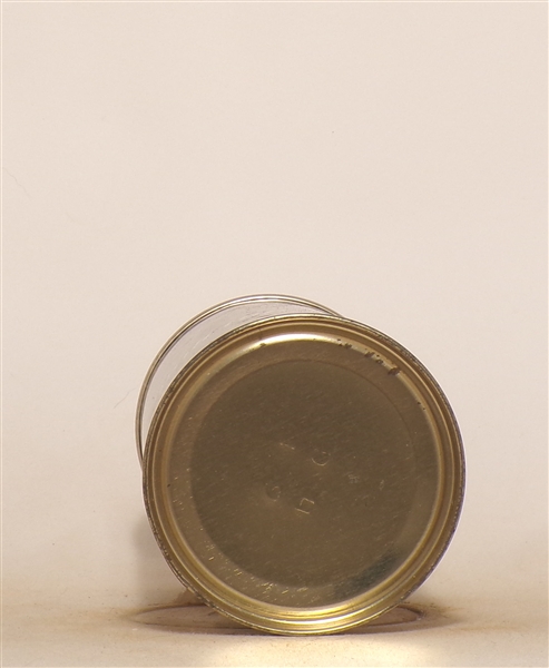 Budweiser Malt Liquor Tab Top