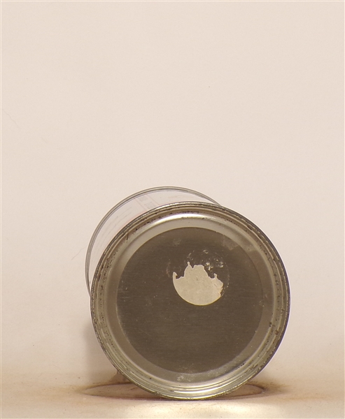Budweiser Budvar Tab Top - Czechoslovakia