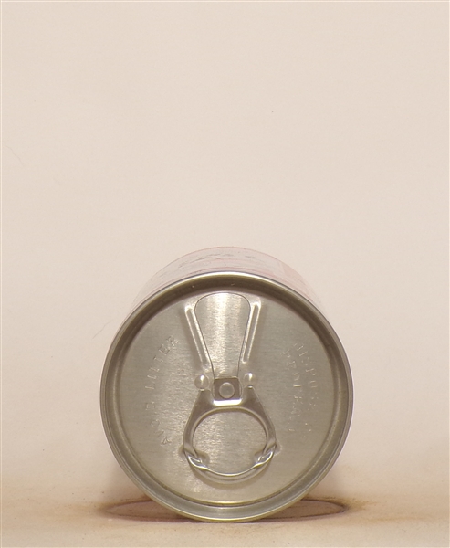 Budweiser Tab Top - Israel