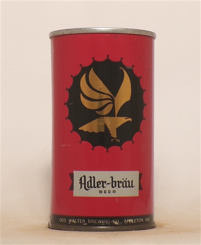 Adler-Brau Tab Top