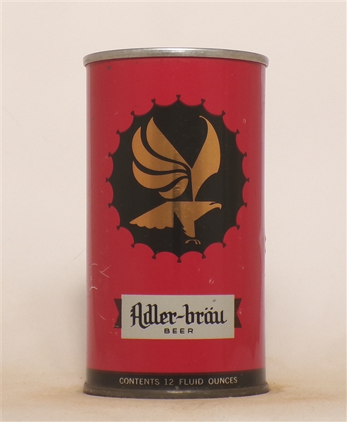 Adler-Brau Tab Top