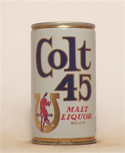 Colt 45 Tab Top - South Africa