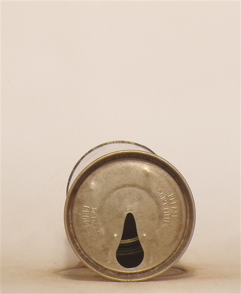 Malta Corona Tab Top - Puerto Rico