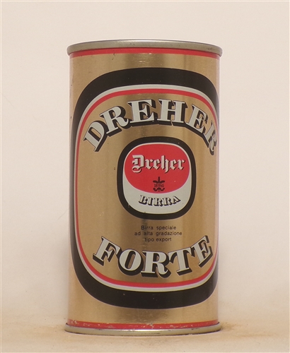 Dreher Tab Top - Italy