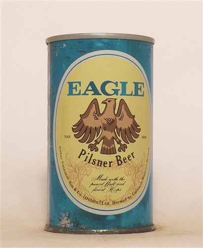 Eagle Tab Top - Malaysia
