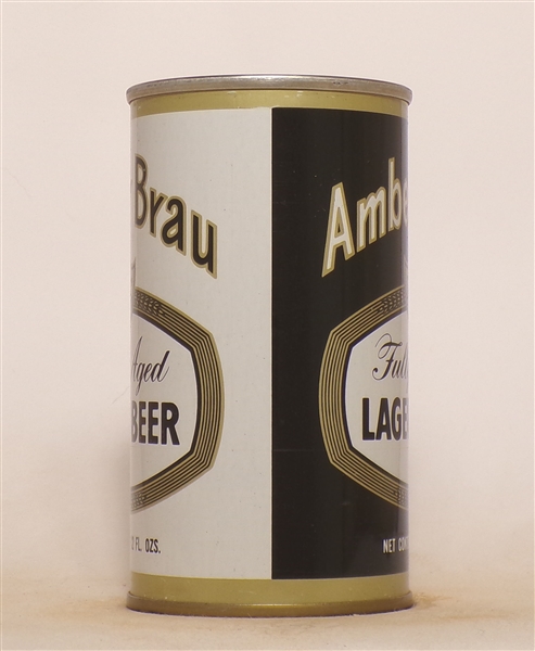 Amber Brau Tab Top