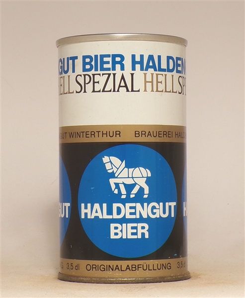 Haldengut Tab Top - Switzerland