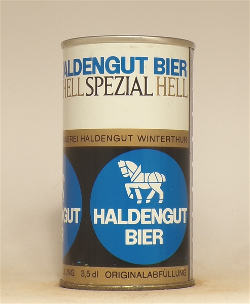 Haldengut Tab Top - Switzerland