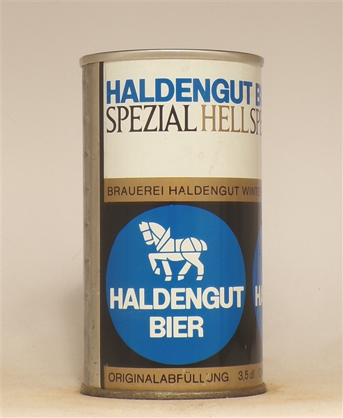 Haldengut Tab Top - Switzerland
