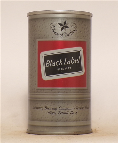 Black Label Tab Top 2