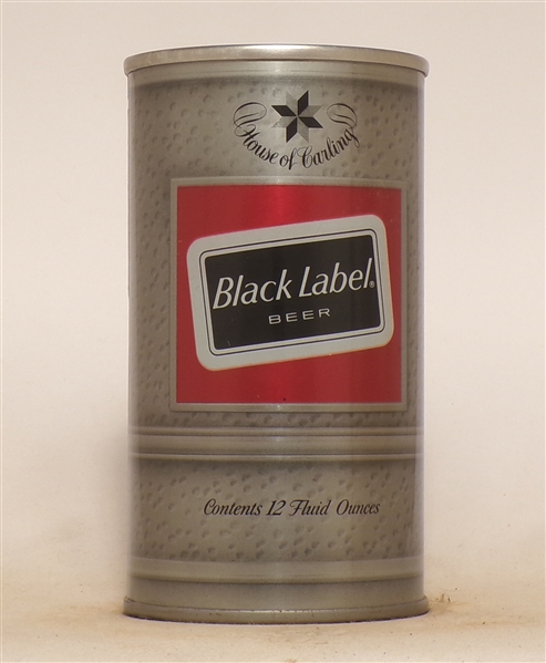 Black Label Tab Top 2