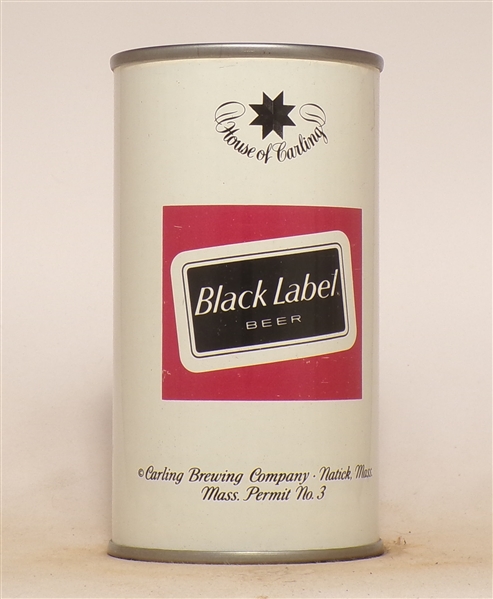Black Label Tab Top 3