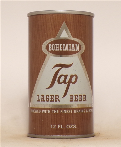 Bohemian Tap Tab Top 1