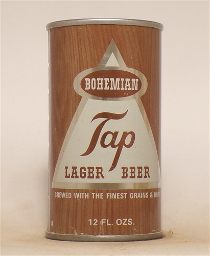 Bohemian Tap Tab Top 2