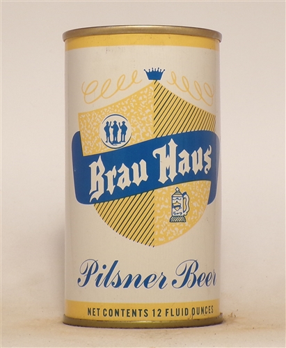 Brau Haus Tab Top 1