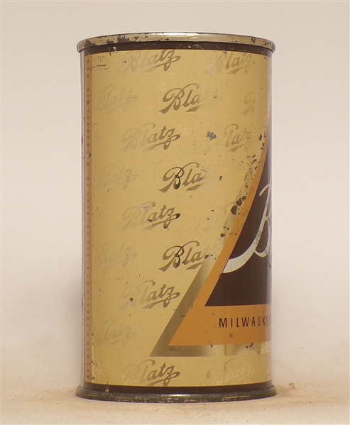 Blatz Flat Top