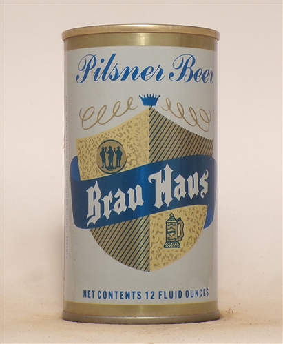 Brau Haus Tab Top 2
