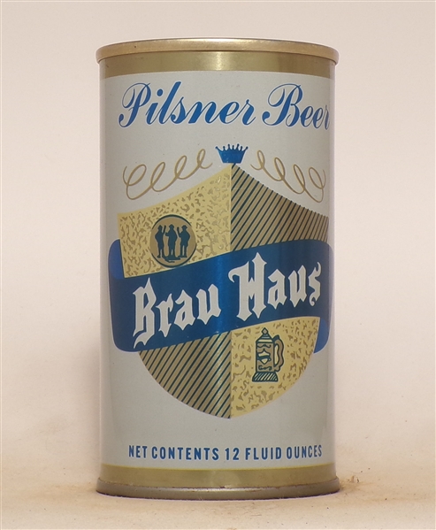 Brau Haus Tab Top 2