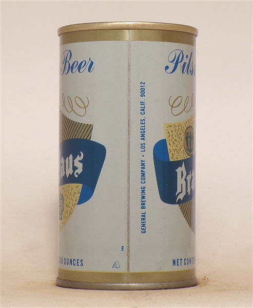 Brau Haus Tab Top 2