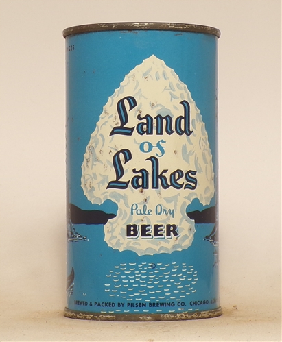 Land O Lakes Flat Top