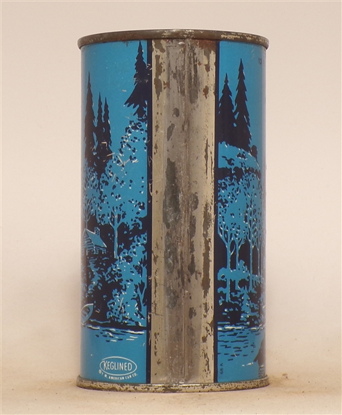 Land O Lakes Flat Top