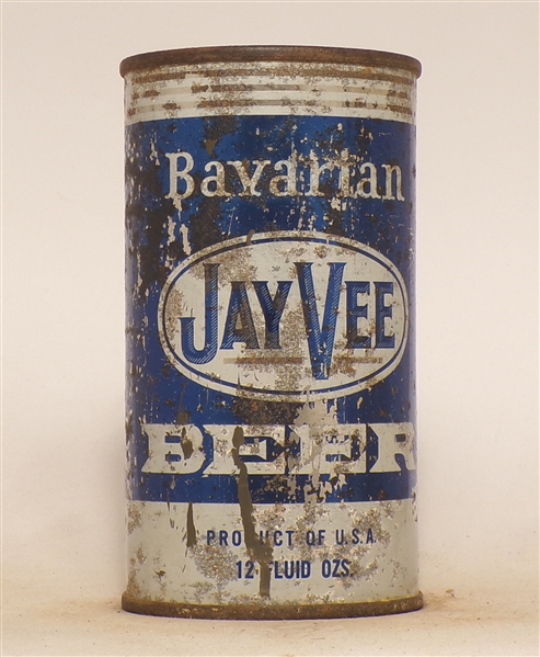 JayVee Flat Top