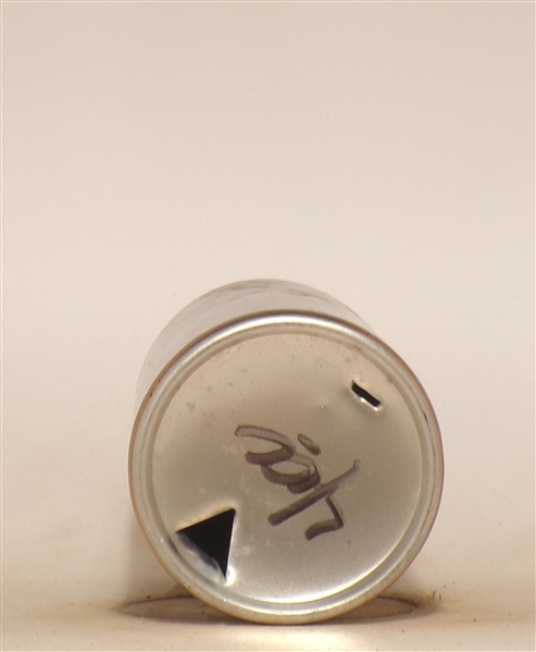 Budweiser Malt Liquor Tab Top