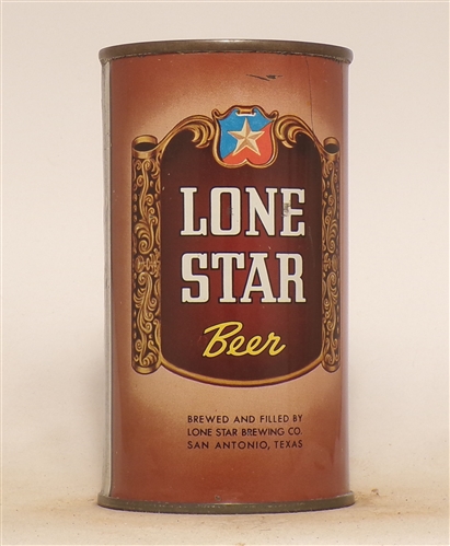Lone Star Flat Top