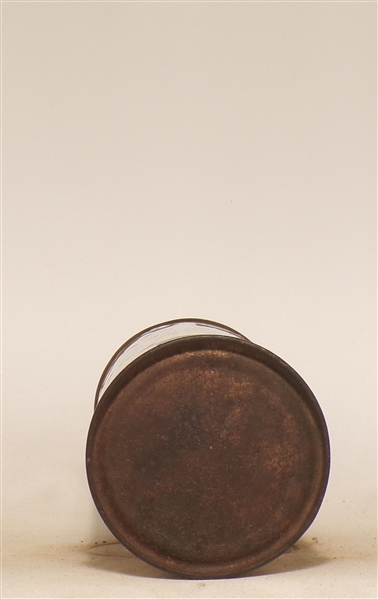Brown Derby 16 Ounce Flat Top