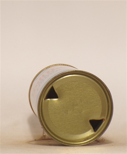 Bull Dog Tab Top
