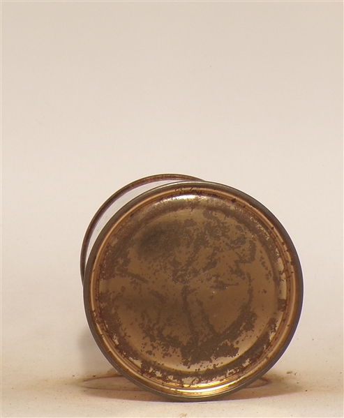 Ballantine Flat Top 1