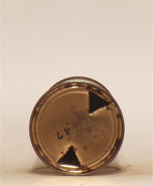 Ballantine Flat Top 1